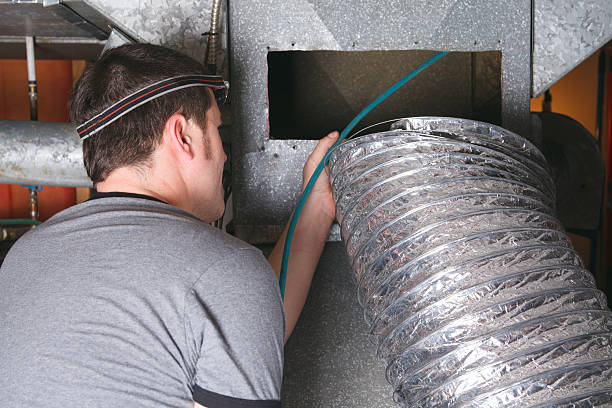 Best Ventilation Cleaning Services  in Belle Plaine, IA
