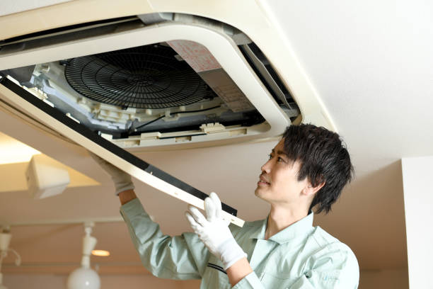 Home Air Vent Cleaning in Belle Plaine, IA