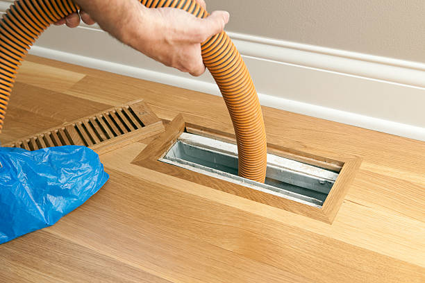 Best Best Air Duct Cleaning Company  in Belle Plaine, IA