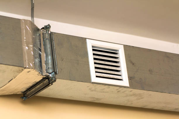 Best Best Air Duct Cleaning Company  in Belle Plaine, IA