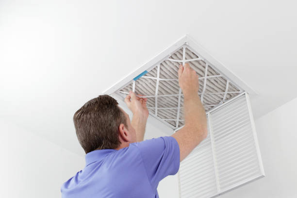 Best Air Duct Cleaning Near Me  in Belle Plaine, IA